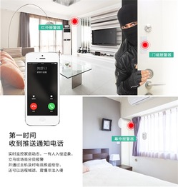 金安科技安防產(chǎn)品解析 WIFI/PSTN報(bào)警器、無線RFID鍵盤及其他監(jiān)控系統(tǒng)價(jià)格指南